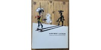 Lucky Luke - T42 - 7 Histoires complètes Série 1  De Morris | Goscinny